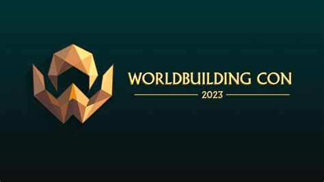 Worldbuilding Con 🌍 March 18 19 2023 Rworldbuilding