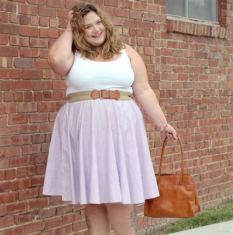 Fat Girl Flow Blog Written By Corissa Encourages Body Positivity