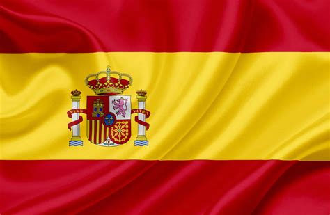 Die spanische flagge ist eine vertikale trikolore und zeigt in der mitte das nationale countryflags.com bietet eine große auswahl an abbildungen der spanische flagge. spain-flag - Expat Network
