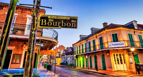 French Quarter Jigsaw Puzzle