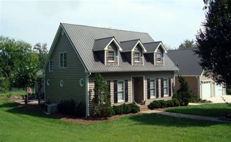 Check spelling or type a new query. cape cod style house gray standing seam roof - Google ...