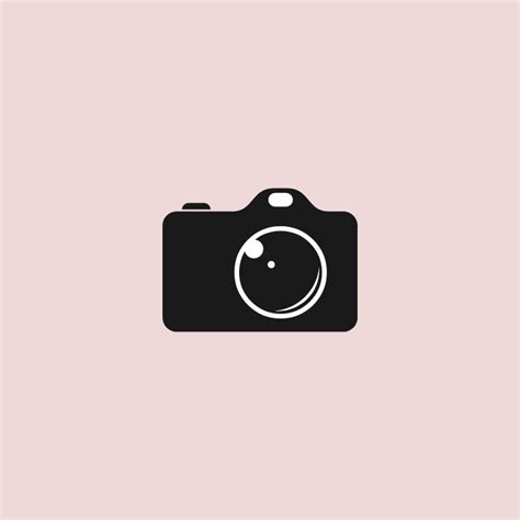 You can grab every camera logo is free for iphone on we already gave messages, photos, facebook, facetime and more app icons for free, and today we will share some aesthetic camera app icons. #instagramhighlighticons #instagramhighlights #instagram # ...