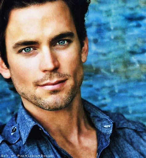 Learn all about blue eyes and their origins. Actors With Black Hair | Uphairstyle