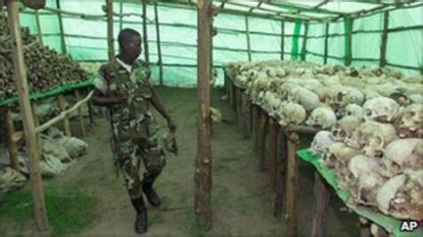 Rwanda Genocide Did Bizimungu Trial Take Too Long Bbc News