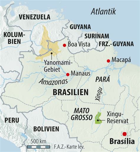 Neben dem schlimmen ausmaß von corona hat brasilien mit korruption zu kämpfen. Bilderstrecke zu: Corona bedroht die indigenen Völker in Amazonien - Bild 2 von 2 - FAZ