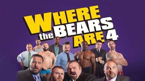 Where The Bears Are 4 Apple Tv