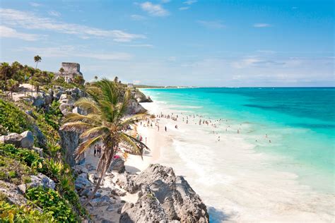The sheer number of reputable options available via ships and resorts, pricing, and the ease of traveling to mexico make it attractive to agents and their clients. What to Know Before You Travel to Mexico