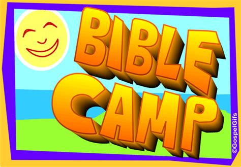 Junior And Teen Summer Bible Camp Registration Ending Soon Fountain