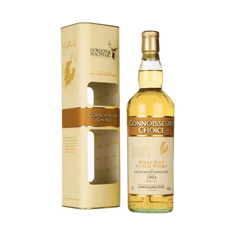 Rượu Whisky Tullibardine 22 Year Old Gordon & Macphail 1993