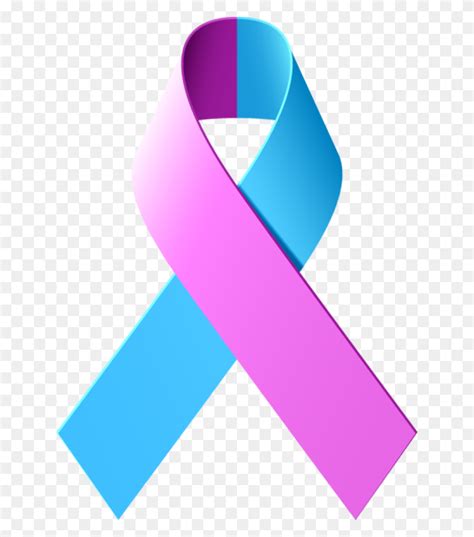 Breast Cancer Ribbon Clip Art Border Free Image Pink Breast Cancer