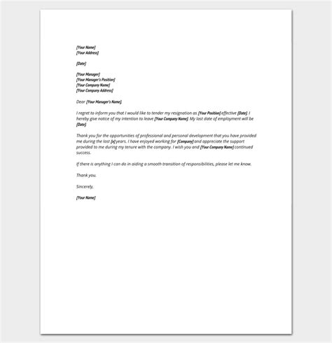 This should be addressed in your letter of resignation. Write A Resignation Letter Stating Personal Reasons To Call. Resignation Letter For Personal ...