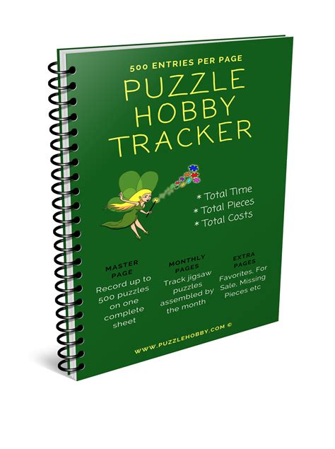 There are related answers (shown. Puzzle Hobby Tracker
