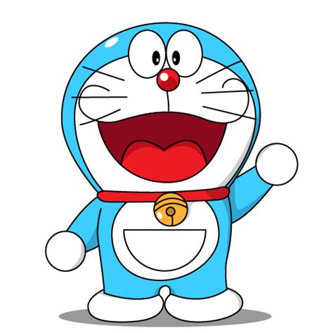 Gambar Animasi Doraemon Gambar Animasi Doraemon Bergerak Lucu Terbaru