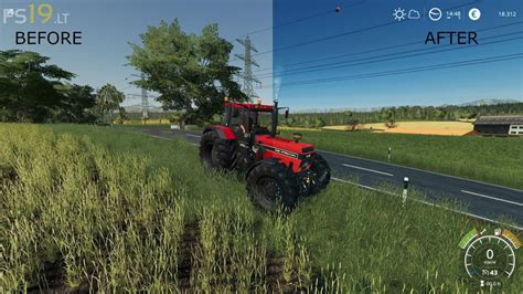 Shader Mod Real 2020 V 10 Fs19 Mods Farming Simulator 19 Mods