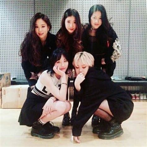 They Are Coming Yg To Debut New Girl Group Next Year Yg The Best