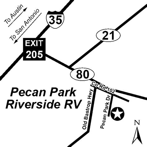 While it may be overshadowed by nearby los angeles, the combination of natural splendor and this sprawling rv park near riverside is just brimming with events and amenities. Pecan Park Riverside RV & Cabins - Passport America ...