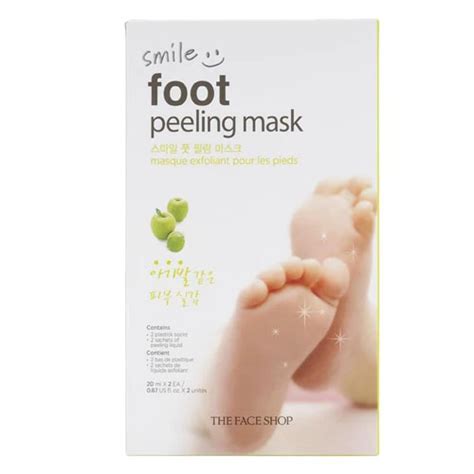 10 Best Korean Foot Masks For Relaxing And Rejuvenating Your Feet