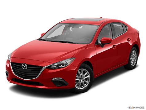 2014 Mazda Mazda3 Review Carfax Vehicle Research