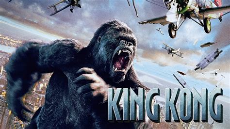 King Kong Kritik Film 2005 Moviebreakde