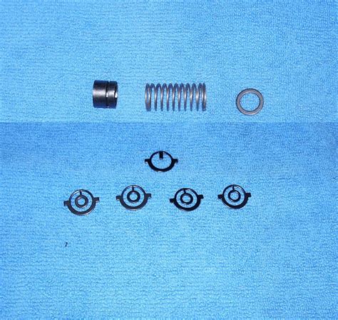 DAISY BB GUN TARGET FRONT SIGHT PARTS FITS MODELS 99 299 499 OTHERS