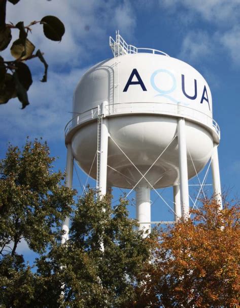 Aqua America A Good Price To Add Water To Your Portfolio Aqua