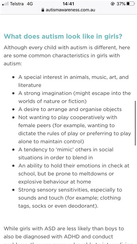 What is this criteria that makes it seem like every introverted girl is ...