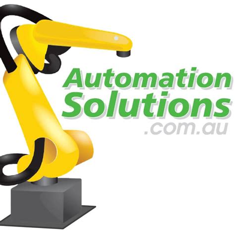 Automation Solutions Australia Melbourne Vic