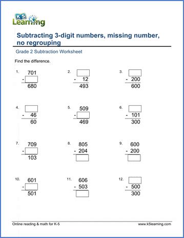 Double diqit subtraction with kegrouping. 2 Digit Addition And Subtraction With Regrouping Pdf