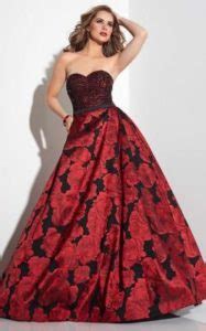 Get the best deals on black dress with red roses and save up to 70% off at poshmark now! Designing a Red Roses Quinceanera Theme - My Perfect Quince
