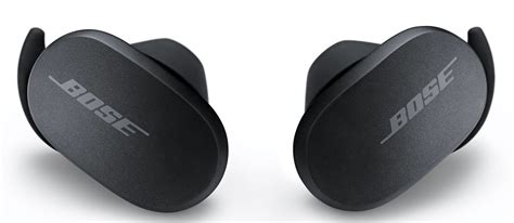 Bose Announces New Qc Earbuds
