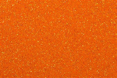 Orange Glitter Background 1446226 Stock Photo At Vecteezy