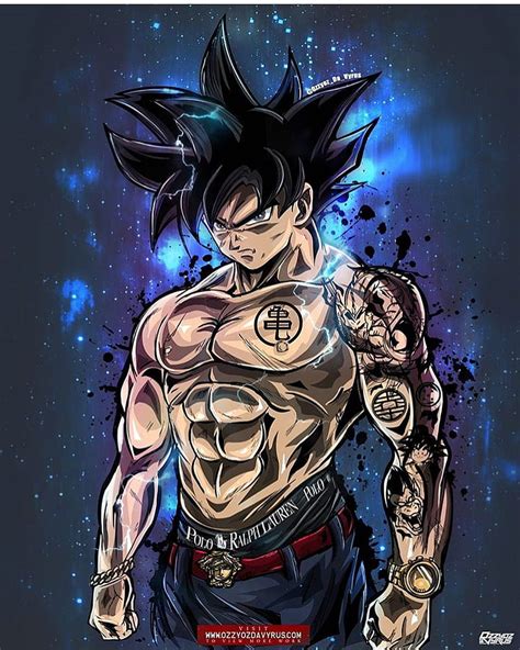 Update More Than Goku Anime Wallpaper Super Hot In Cdgdbentre