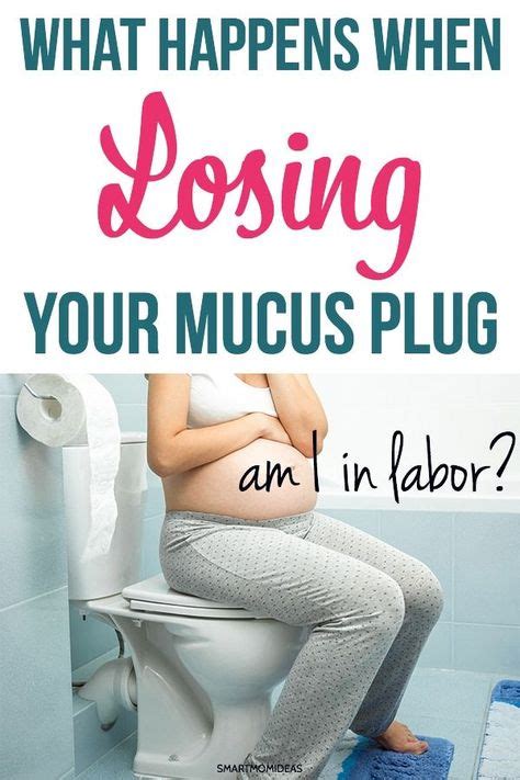 Losing Your Mucus Plug What You Need To Know Mucus Plug Mucus