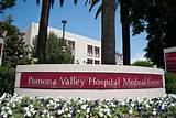 Pictures of Pomona Valley Medical Hospital