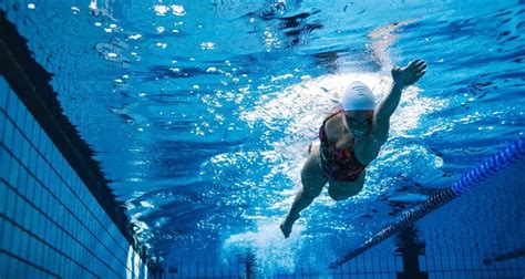 5 Types Of Swimming Styles Strokes And Their Benefits