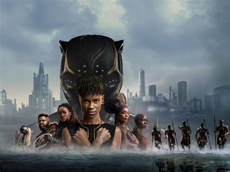 1400x1050 Black Panther Wakanda Forever Banner Hd 1400x1050 Resolution
