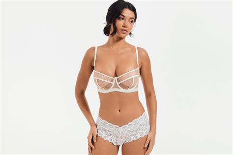 Bras The Ultimate Guide To Buying Wearing Caring Women Fitness