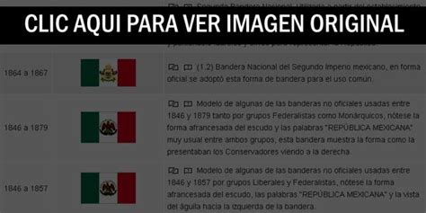 Imágenes De Todas Las Banderas De México