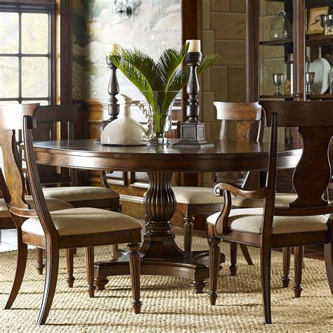 A good dining room side chair should have great looks. Barrington Farm High/Low Dining Room Set W/ Pub Chairs ...