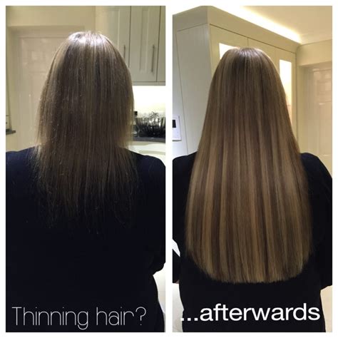 Transform Fine Or Thinning Hair In Under An Hour