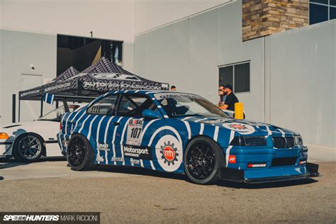 Car Meets Car Shows Csf X Players Select Speedhunters