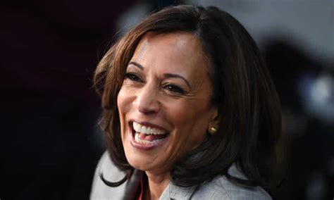 the guardian view on kamala harris a safe and historic appointment editorial the guardian