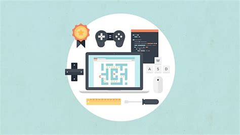 .mobile application development, game development and so on, to meet different needs of the work. Learn Game Development and Game Design with These Courses