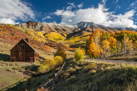 56 Incredible Photographs Of Fall Colors Around Colorado