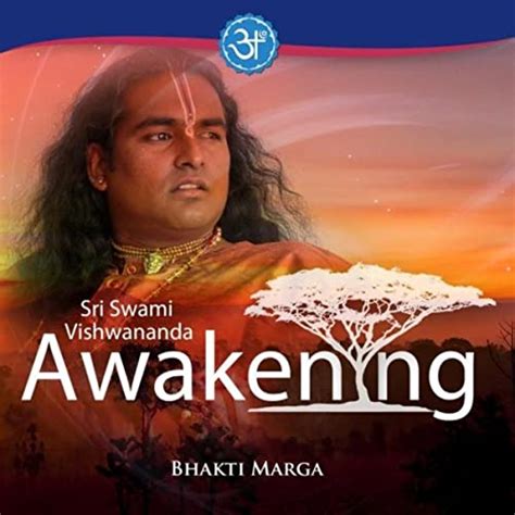 Sri Swami Vishwananda Awakening By Bhakti Marga On Amazon Music Amazon Com