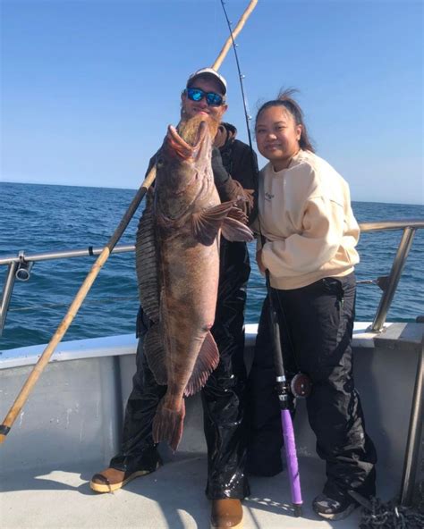 Fish Report Another Outstanding Deepwater Day