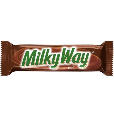 Milky Way Us Plus Candy