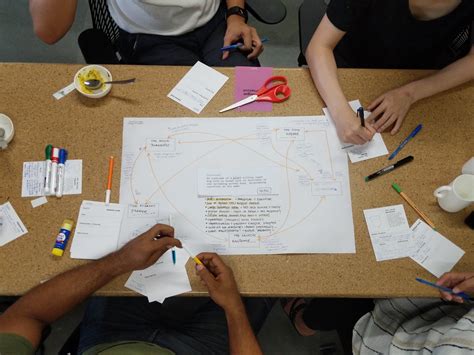 Salil Parekh / The Speculative Design Workshop