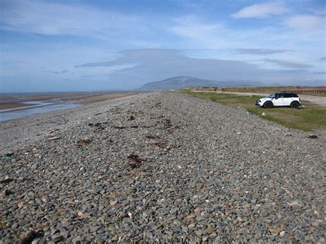 A Walk To The North End Of Walney Island Walking The