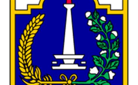 Halaman Unduh Untuk File Download Logo Pemprov Dki Jakarta Png Yang Ke 10